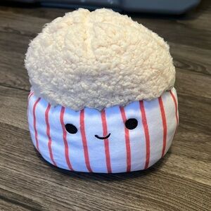 Arnel the popcorn squishmallow, 8 inch